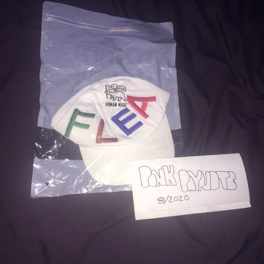 CPFM Hat * Rare Colorway *
